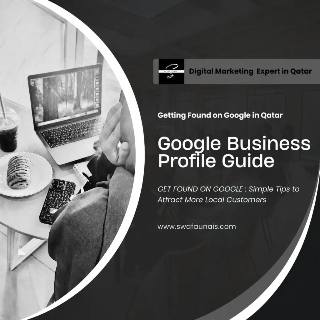 Google Business Profile Qatar guide for getting found on Google