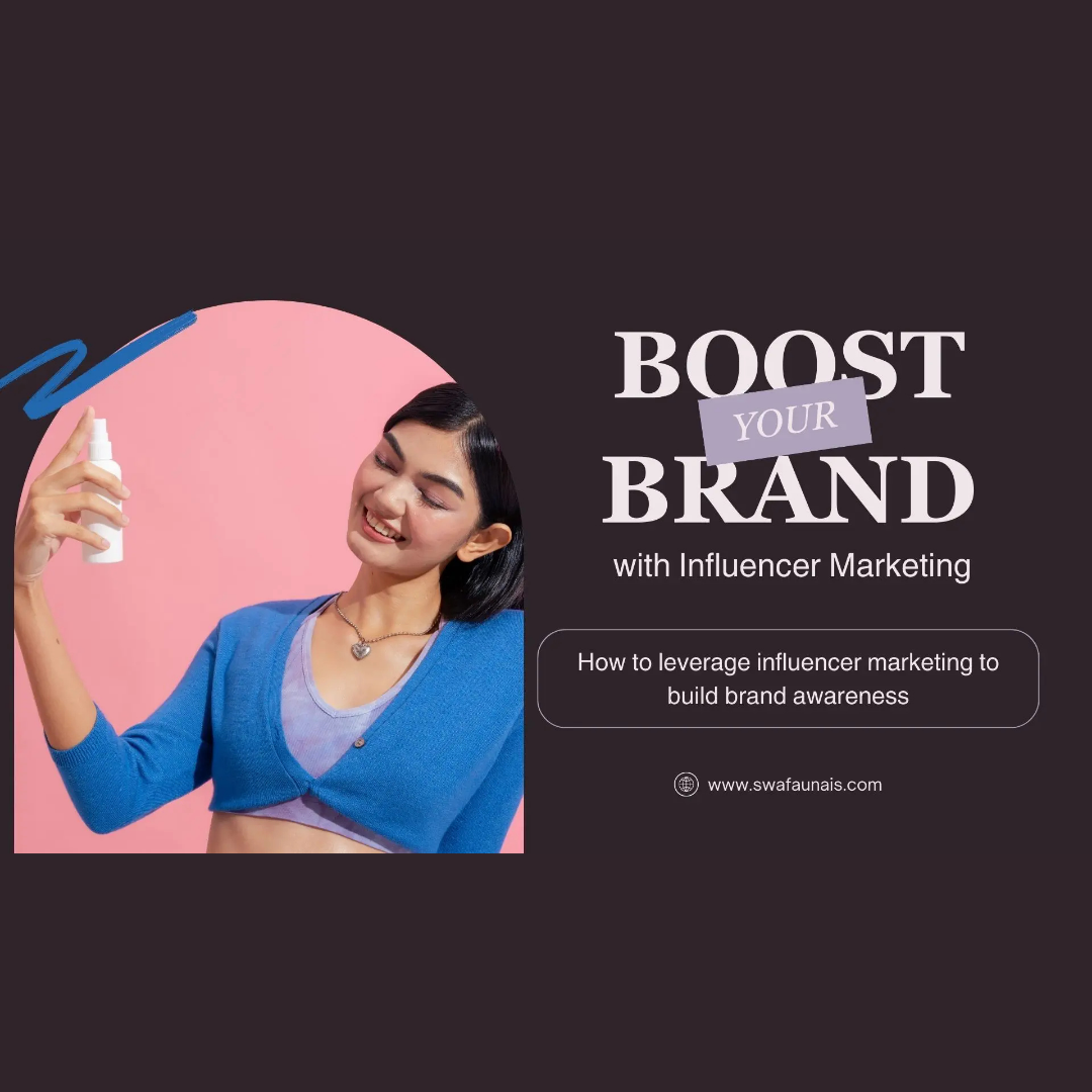 fluencer marketing in digital campaigns by digital marketing expert ion Qatar