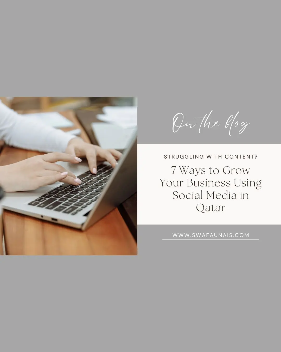 social media marketing tips digital marketing expert in qatar