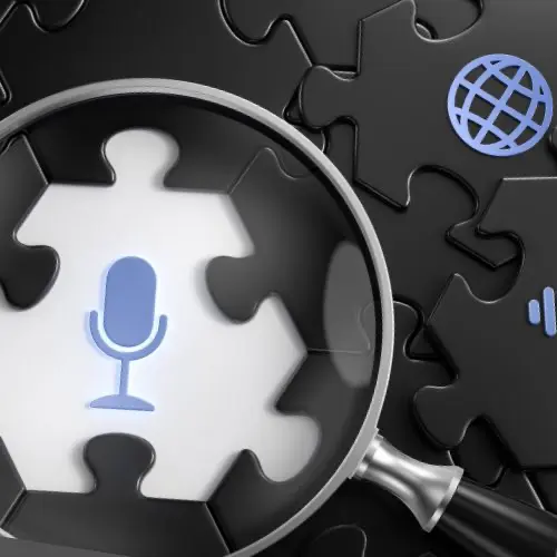 Content strategy for voice search SEO in Qatar 2025