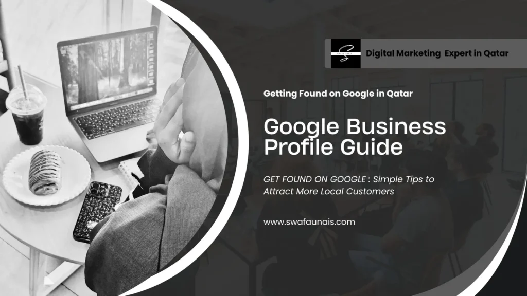 Google Business Profile Qatar for local business visibility